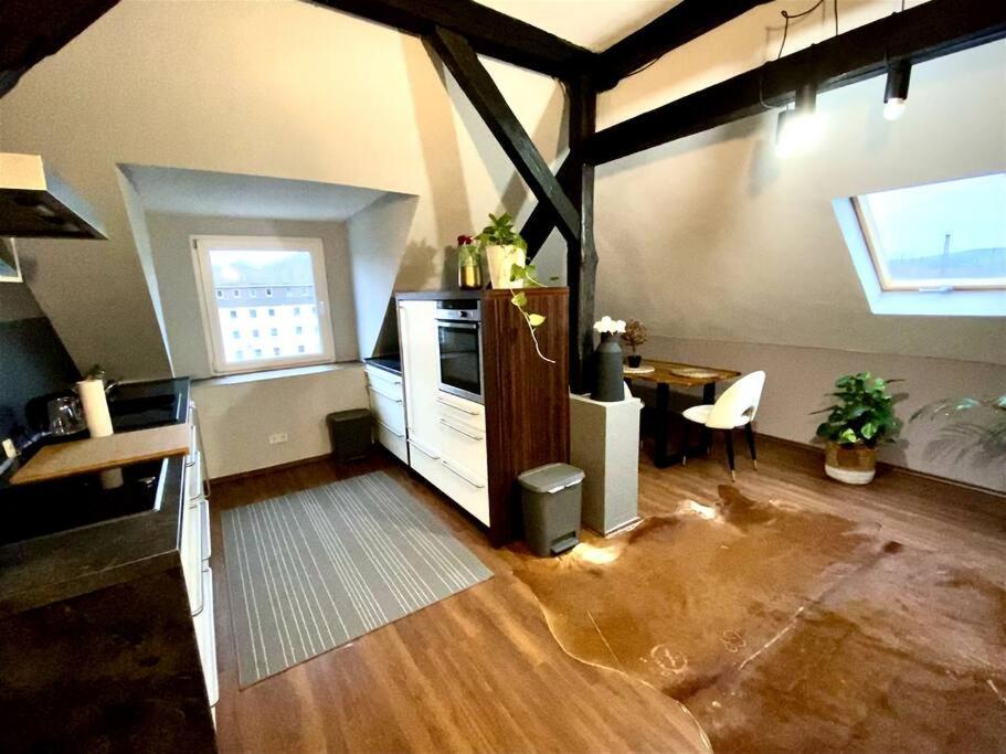 12: Privatzimmer Fuer Reisende Durch Koblenz Koblenz  Exterior photo
